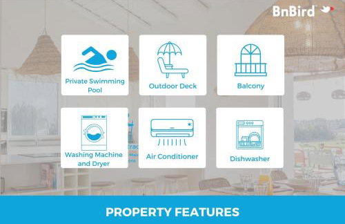 Casa Terracotta with Private Pool - Photo 5