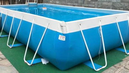 Casa Vacanza Indipendente Cascina Cremasca with pool - Foto 2