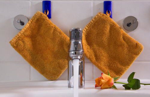 Ferienwohnung Am Sonnenhang - Foto 15