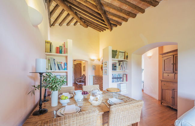 Casa del Gemmo - Foto 4