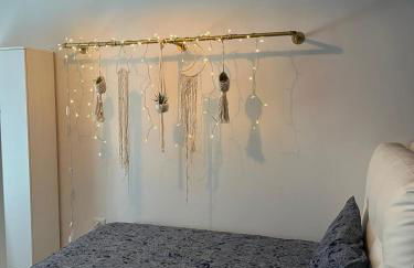 Terrazza Puglia con Jacuzzi Bari Aeroporto - Foto 6