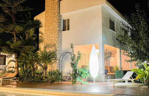 Villa Haygón Private heated pool, bbq & sauna - Photo 8