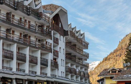 Monterosa Elite Lyshaus Luxury Mountain View - Foto 48