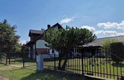 Dom Wakacyjny Koralowa 16, Osieki Zachodniopomorskie - Foto 1