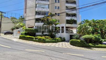 COOND0119 - Mansão Helineide Passos - Foto 4