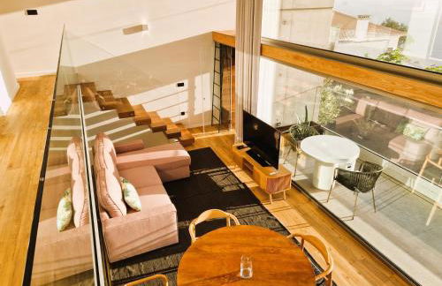 SHELL LIVING - Infinity Loft - Foto 21