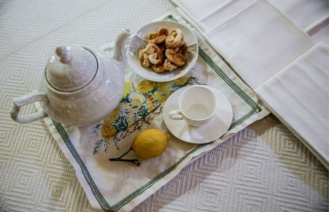 Masseria Fulcignano - Foto 50