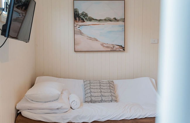 The Black Dolphin Holiday Park - Photo 43