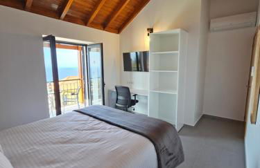 Quinta das Rosas 6 Amaizing Seaview Trekking Beach - Foto 6