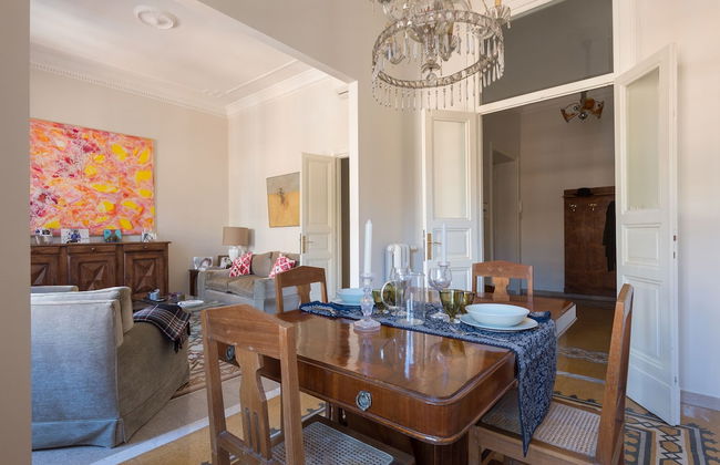 Villa Borghese Luxury Apartment - Foto 13