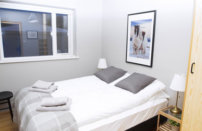 Bríet apartments Akureyri - Photo 3