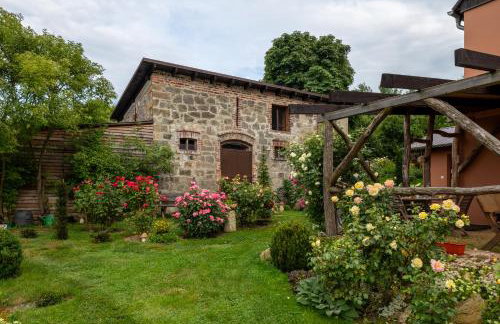 Róże i Jabłonie Agroturystyka - Foto 57