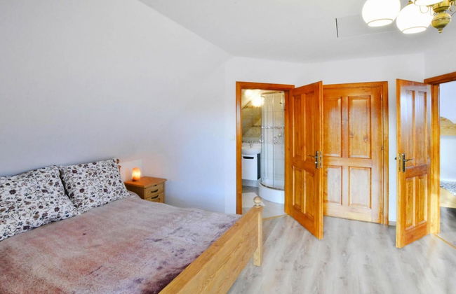 Comfortable Rural Holiday Home, Grabczyn - Photo 7