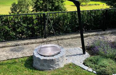 FeWo Obstfelderschmiede - Foto 26