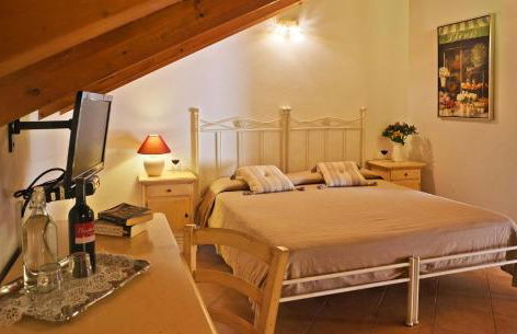 Pessighette Dimora Di Campagna - Photo 9