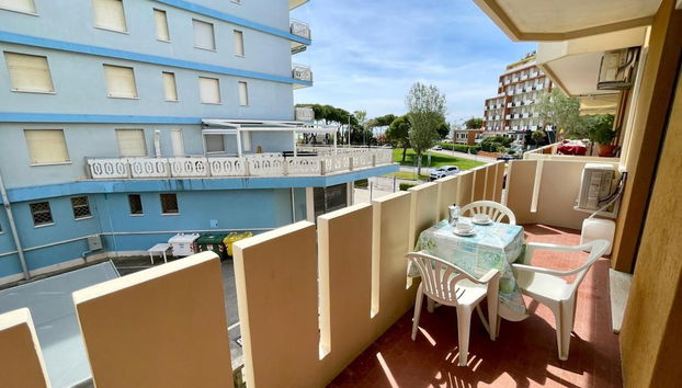 Comfortable Flat 140mt From the Beach - Foto 2, Imagen principal