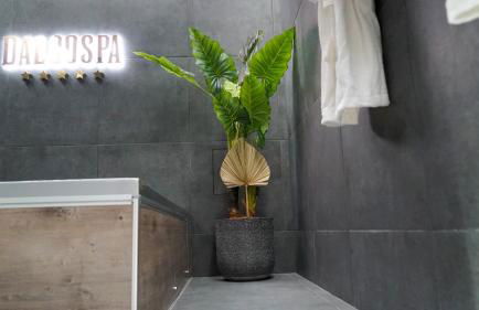 DaLoospa proche Paris, Aéroport Cdg Design&Spa Parking privé - Foto 21