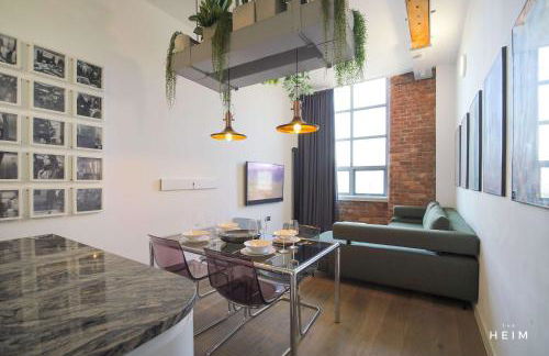 New York by The Heim - Foto 11