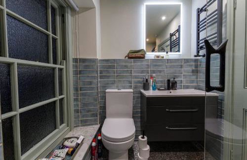 Lúnasa, a beach front haven - Foto 27