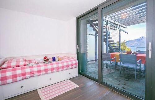 Penthouse-LakeView-AC-Private Garden - Foto 13