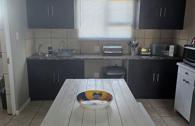 Amberdale Estate Self Catering - Photo 33