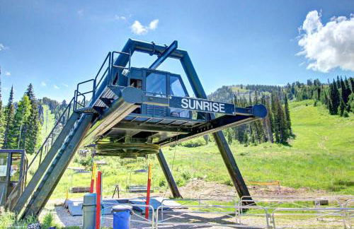 Eagle Springs East 315: Osprey Suite - Foto 7