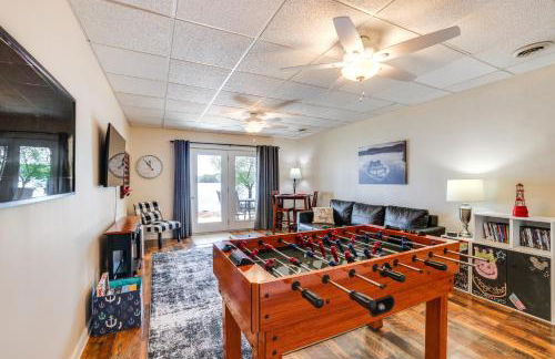 Watts Bar Lake Escape Private Boat Dock and Ramp! - Foto 12