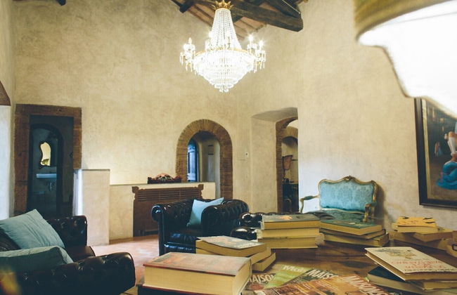 Villa Greta - Photo 16