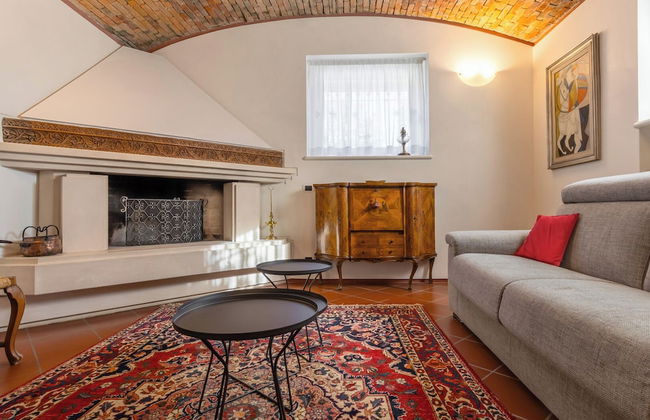 Villa Col di Luna-ProseccoHills - Photo 19