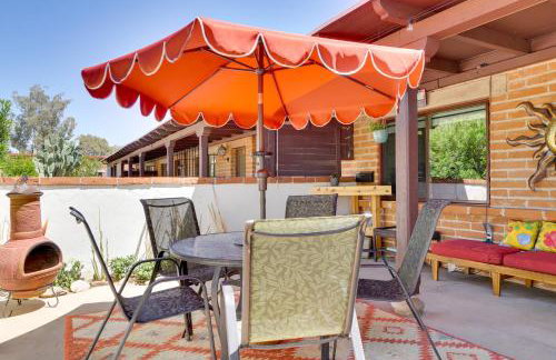 Green Valley Vacation Rental with Community Pools! - Foto 1