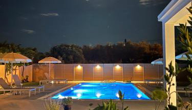 Villa Pergola - Private Pool 505 - Foto 3