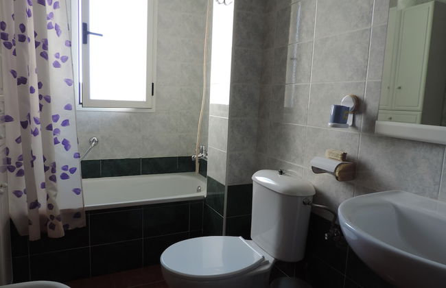 Apartamentos Barbancho - Foto 65