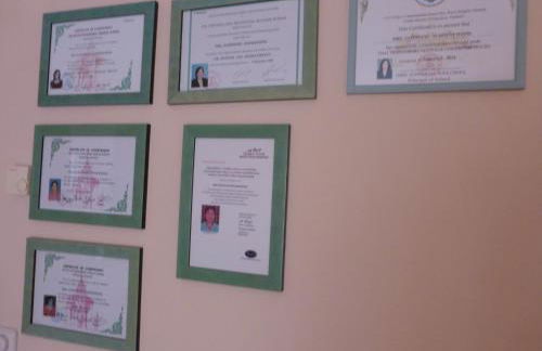 K-Haus Sankt Aldegund - Foto 45