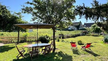 Gîte le Lavoir - Milan - Foto 2