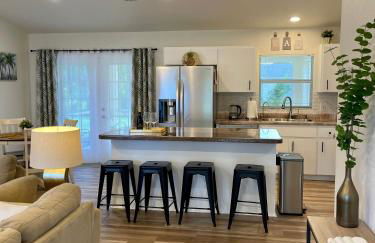 Cozy 3 Bedroom Vacation Home - Foto 7