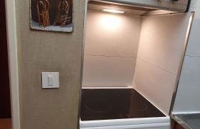 STUDIO CENTRE ET PIED DES PISTES - Foto 5