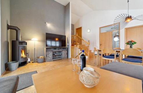 Beautiful Home In Haren With Kitchen - Foto 16