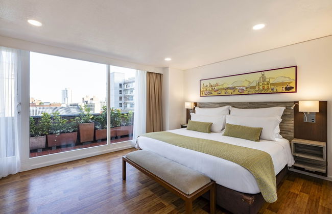 Suites Vilar America - Foto 13