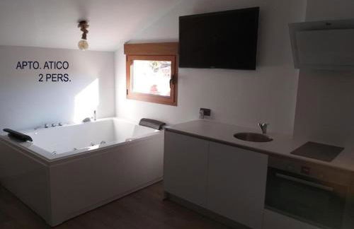 El Tranco Apartamentos - Foto 8