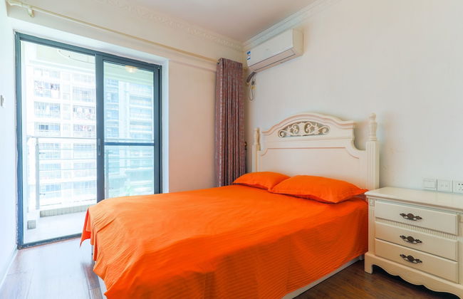 Xiamen Victory Apartment - Foto 3