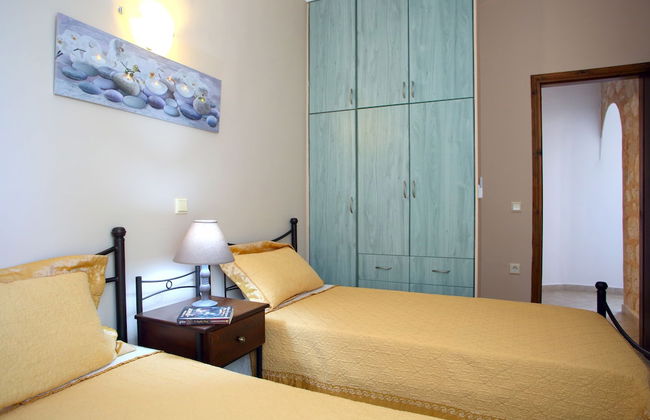 Villas Goudis - Photo 20