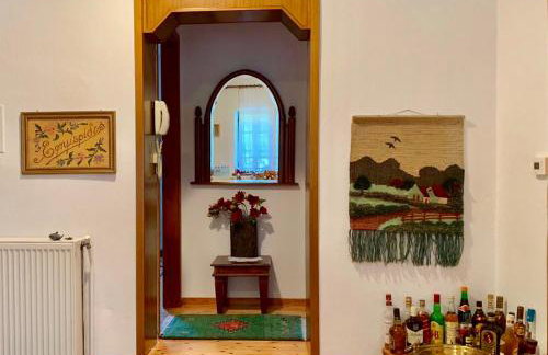 Πέτρινο παραδοσιακό σπίτι "Χιονάτη" - Foto 9