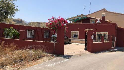 El Cortijillo - Foto 2