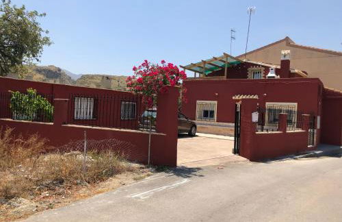 El Cortijillo - Foto 2