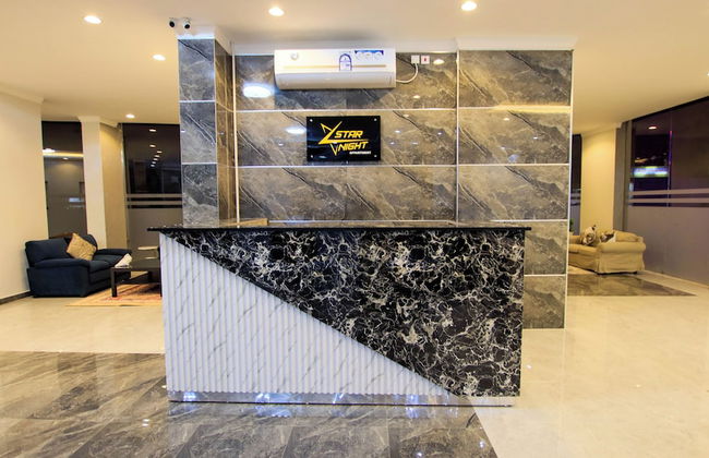 STAR NIGHT FURNISHED APARTMENTS - Photo 5