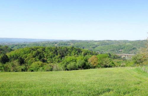 Charming 1930s Home in Altillac - Foto 51