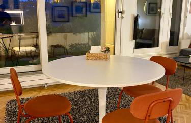 Une vue les pieds dans l'eau - Foto 6