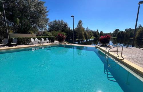 3BR Cozy Apartment at Caribe Cove Resort Near Disney! - Foto 56