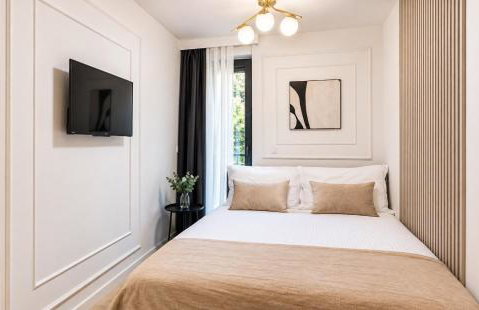 Apartment Central - 5 min by bus to Old Town, 24h self check-in - Photo 11