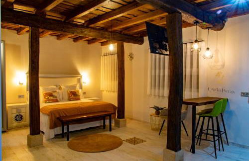 Apartamentos Caño las Parras - Foto 12